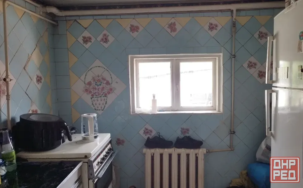 Продам Дом на Зелёном Макеевка - изображение 9