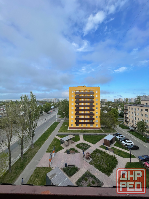 Продается 4 комн. квартира Мариуполь - изображение 11