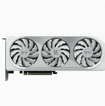 Видеокарта Geforce Rtx 4060ti 8gb Gigabyte gv-n406taero oc-8gd - арт:2398 Донецк