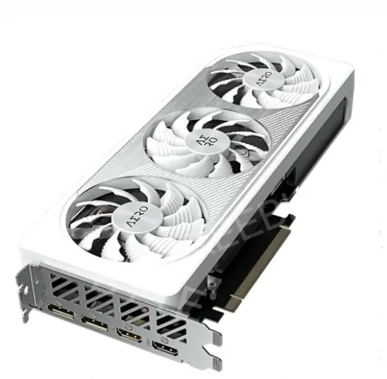 Видеокарта Geforce Rtx 4060ti 8gb Gigabyte gv-n406taero oc-8gd - арт:2398 Донецк