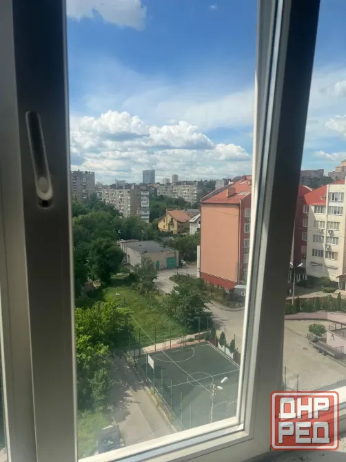 Продам 2-кв.,крытый рынок,б.школьный Донецк - изображение 11