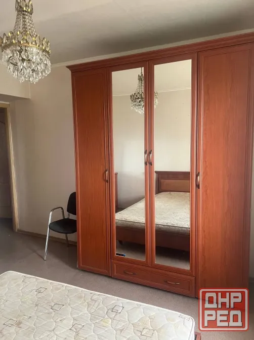 Продам 2-кв.,крытый рынок,б.школьный Донецк - изображение 5