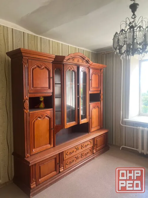 Продам 2-кв.,крытый рынок,б.школьный Донецк - изображение 8