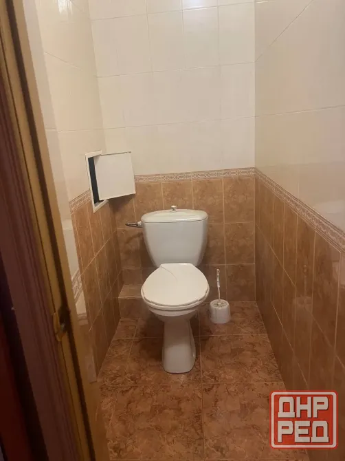 Продам 2-кв.,крытый рынок,б.школьный Донецк - изображение 6