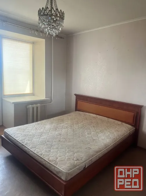 Продам 2-кв.,крытый рынок,б.школьный Донецк - изображение 3