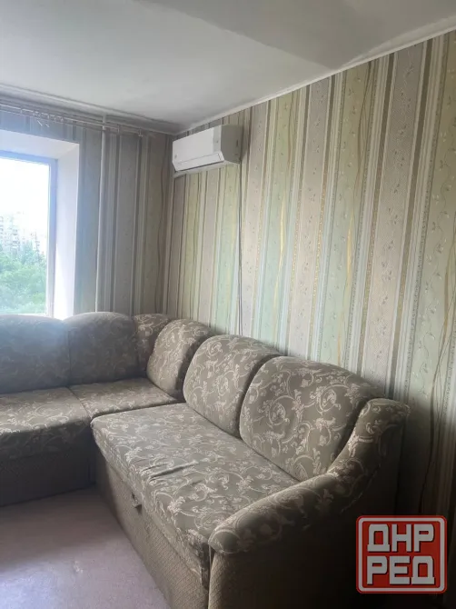 Продам 2-кв.,крытый рынок,б.школьный Донецк - изображение 9