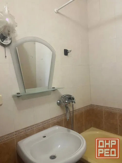 Продам 2-кв.,крытый рынок,б.школьный Донецк - изображение 7