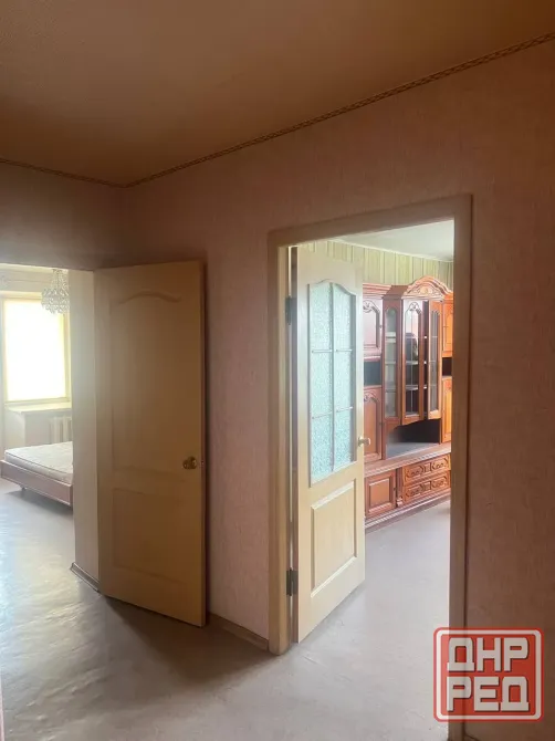 Продам 2-кв.,крытый рынок,б.школьный Донецк - изображение 4