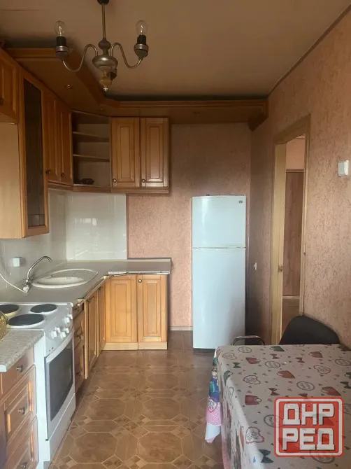 Продам 2-кв.,крытый рынок,б.школьный Донецк - изображение 1