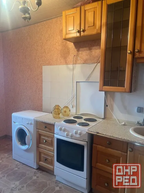 Продам 2-кв.,крытый рынок,б.школьный Донецк - изображение 2