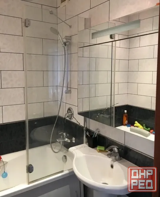 Продам 3-х комнатную квартиру в Центре Макеевки, Солнечный м-н Макеевка - изображение 6