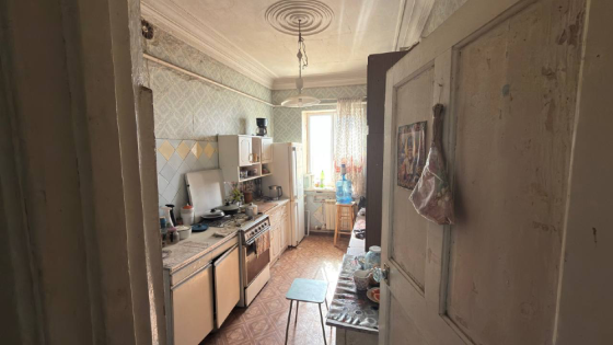 Продажа дома 96 квадратных метра Мариуполь