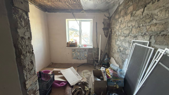 Продажа дома 96 квадратных метра Мариуполь