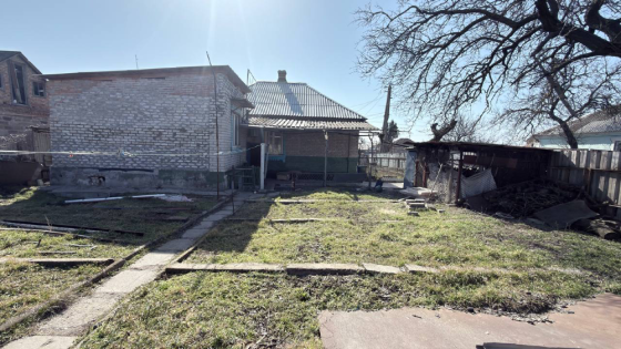 Продажа дома 96 квадратных метра Мариуполь