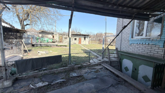 Продажа дома 96 квадратных метра Мариуполь