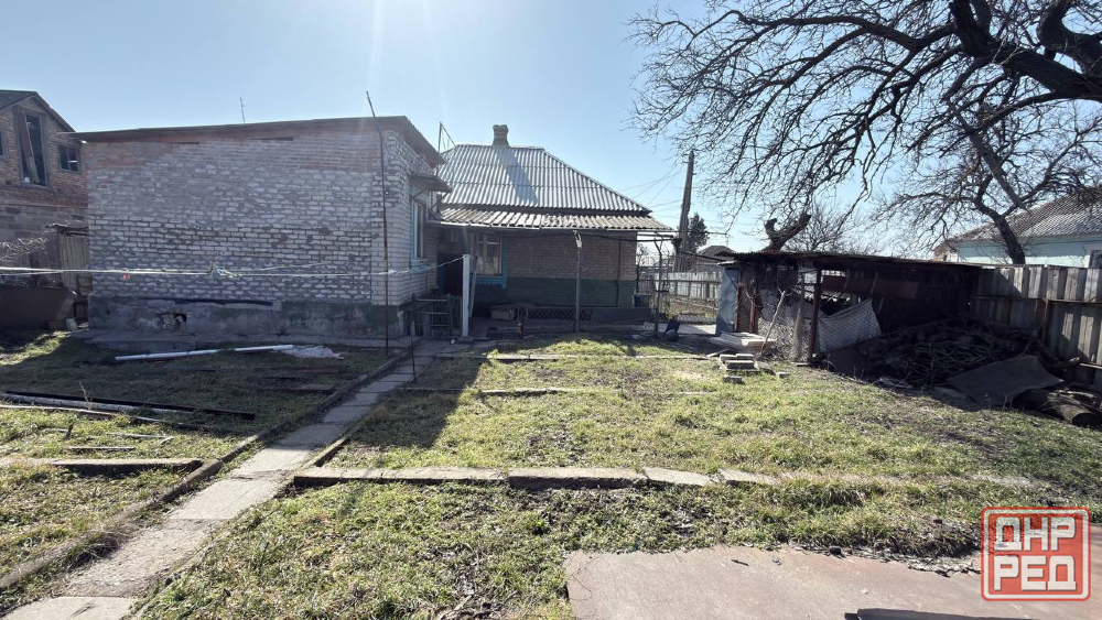 Продажа дома 96 квадратных метра Мариуполь - изображение 1