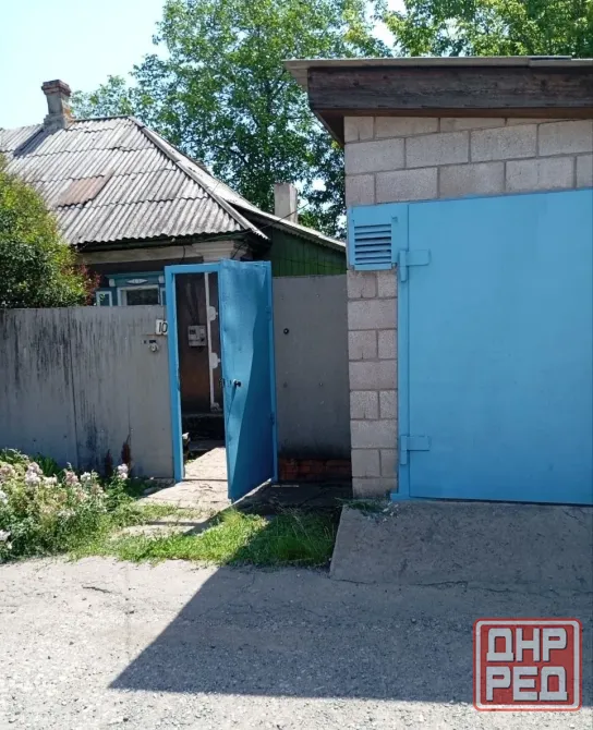 Продам Дом на Ново-Калиново Макеевка - изображение 1