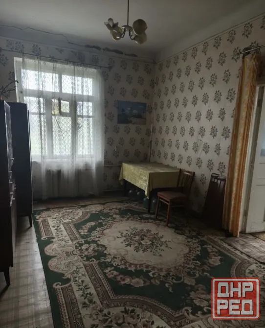 Продам 2-х комнатную квартиру на Совколонии Макеевка - изображение 2