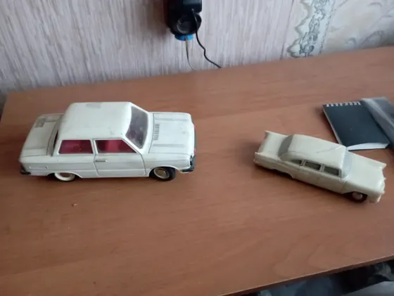 Машинки ссср Донецк