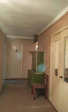 Продам 3-х комнатную квартиру на Бажанова Макеевка