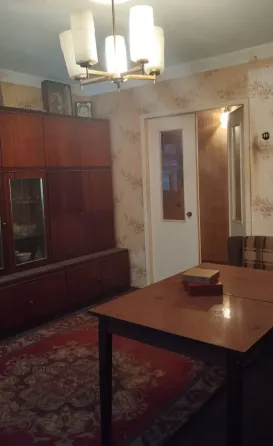 Продам 3-х комнатную квартиру на Бажанова Макеевка