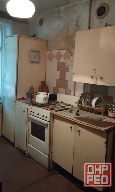 Продам 3-х комнатную квартиру на Бажанова Макеевка - изображение 2