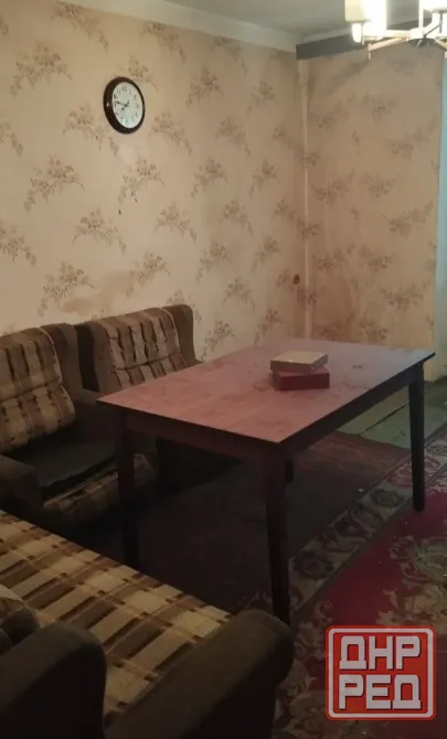 Продам 3-х комнатную квартиру на Бажанова Макеевка - изображение 1
