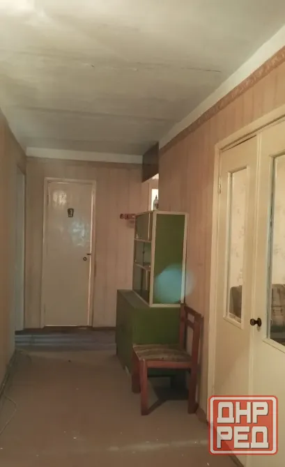 Продам 3-х комнатную квартиру на Бажанова Макеевка - изображение 6