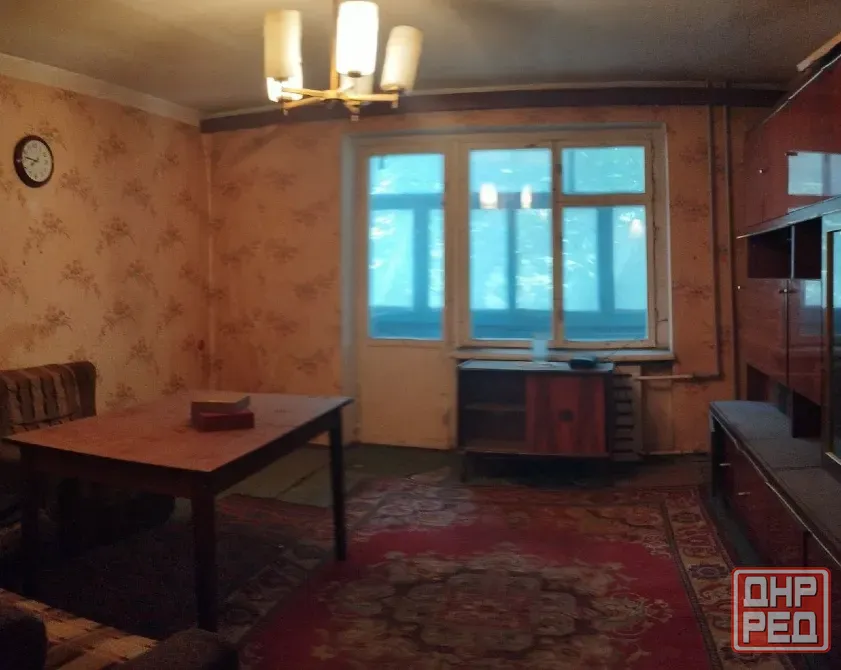 Продам 3-х комнатную квартиру на Бажанова Макеевка - изображение 3