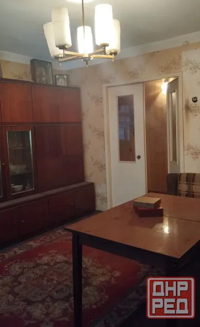 Продам 3-х комнатную квартиру на Бажанова Макеевка - изображение 4