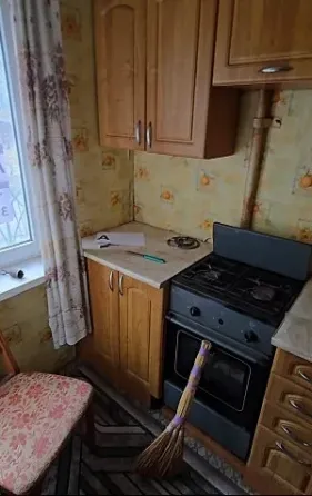 Продам 1-комнатную квартиру на Черёмушках Макеевка