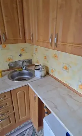 Продам 1-комнатную квартиру на Черёмушках Макеевка