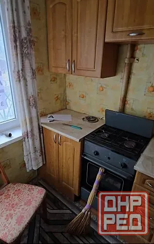 Продам 1-комнатную квартиру на Черёмушках Макеевка - изображение 3