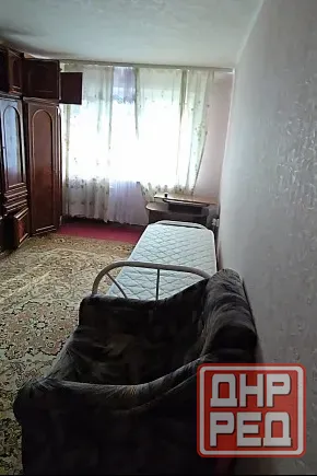 Продам 1-комнатную квартиру на Черёмушках Макеевка - изображение 2