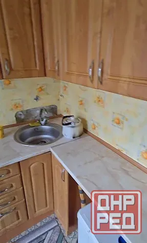 Продам 1-комнатную квартиру на Черёмушках Макеевка - изображение 1