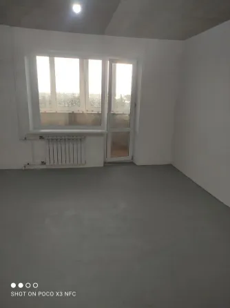 3-х комнатная квартира, 68.3 м2, 8/10 этаж Мариуполь