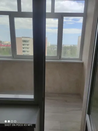 3-х комнатная квартира, 68.3 м2, 8/10 этаж Мариуполь