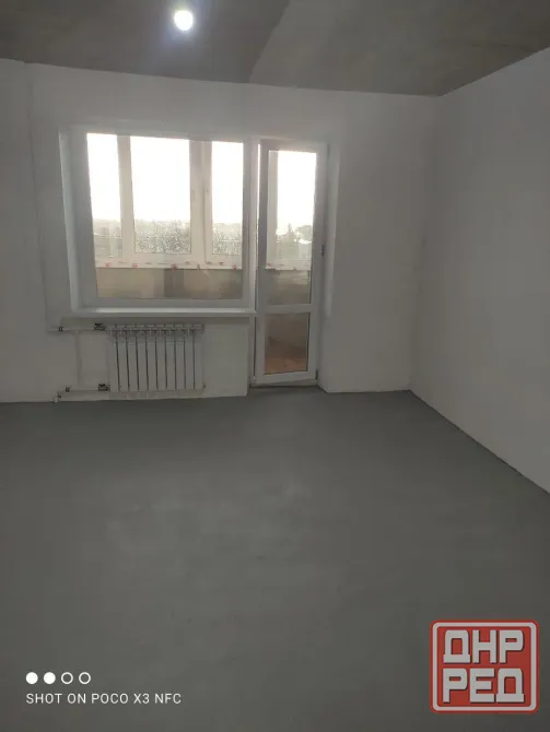 3-х комнатная квартира, 68.3 м2, 8/10 этаж Мариуполь - изображение 1