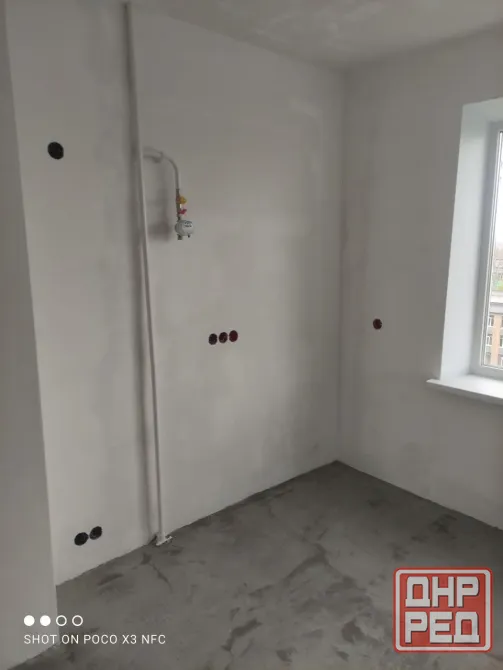 3-х комнатная квартира, 68.3 м2, 8/10 этаж Мариуполь - изображение 10