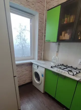 Продам 1-комнатную квартиру на Черёмушках, Даки Макеевка