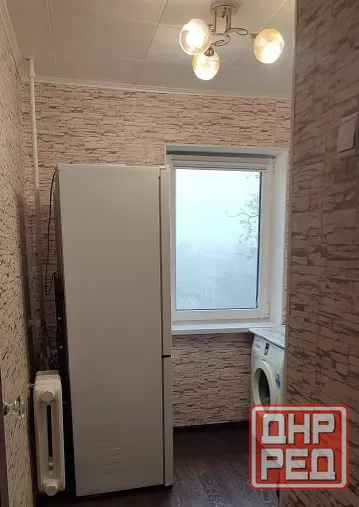 Продам 1-комнатную квартиру на Черёмушках, Даки Макеевка - изображение 7