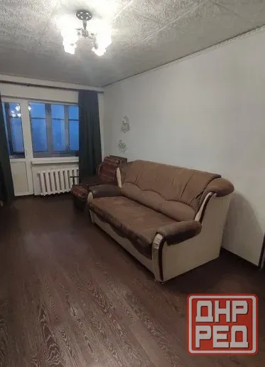 Продам 1-комнатную квартиру на Черёмушках, Даки Макеевка - изображение 3