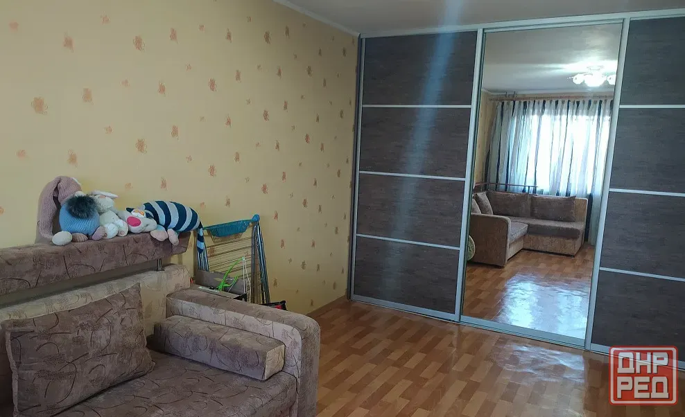 Продам 2-х комнатную квартиру на Батова Макеевка - изображение 7