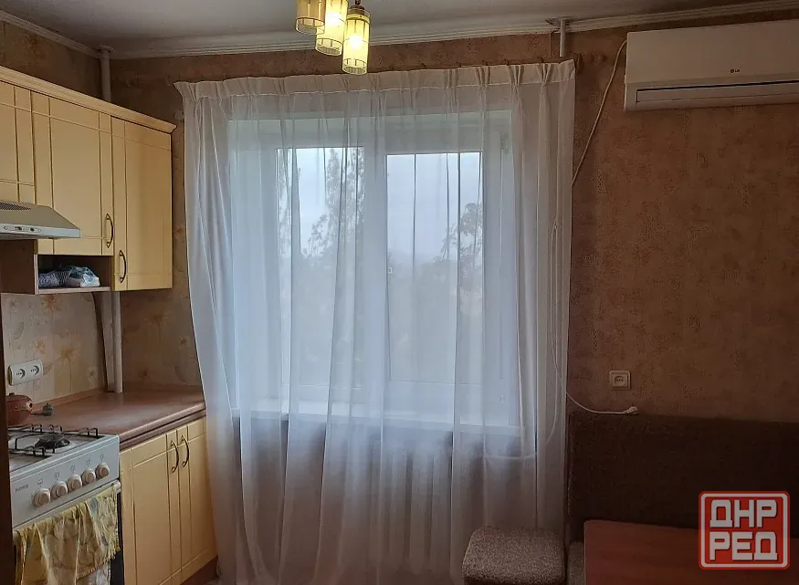 Продам 2-х комнатную квартиру на Батова Макеевка - изображение 5