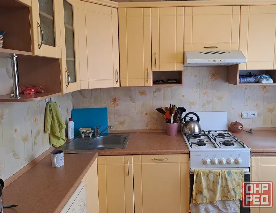 Продам 2-х комнатную квартиру на Батова Макеевка - изображение 4