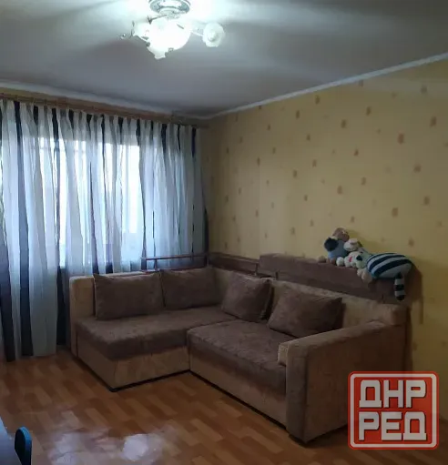 Продам 2-х комнатную квартиру на Батова Макеевка - изображение 2