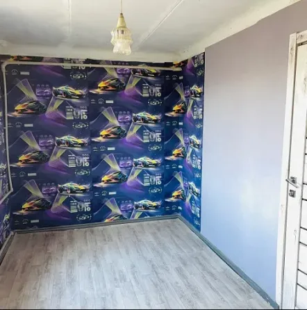 Продам 2-х комнатную квартиру на Бажанова, Руднева Макеевка