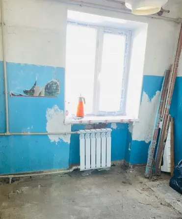 Продам 2-х комнатную квартиру на Бажанова, Руднева Макеевка