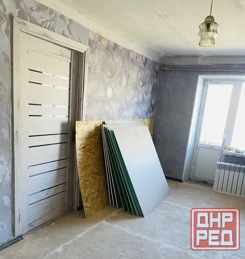 Продам 2-х комнатную квартиру на Бажанова, Руднева Макеевка - изображение 1