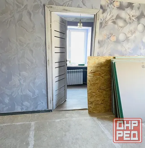 Продам 2-х комнатную квартиру на Бажанова, Руднева Макеевка - изображение 2
